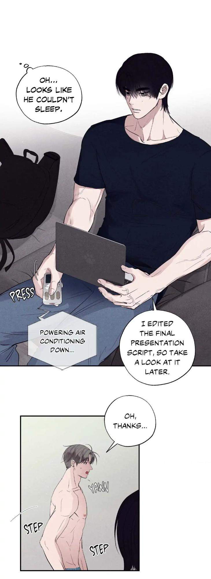 Unsleep-By-Hyeonoe-Uncensored-Eng page 13