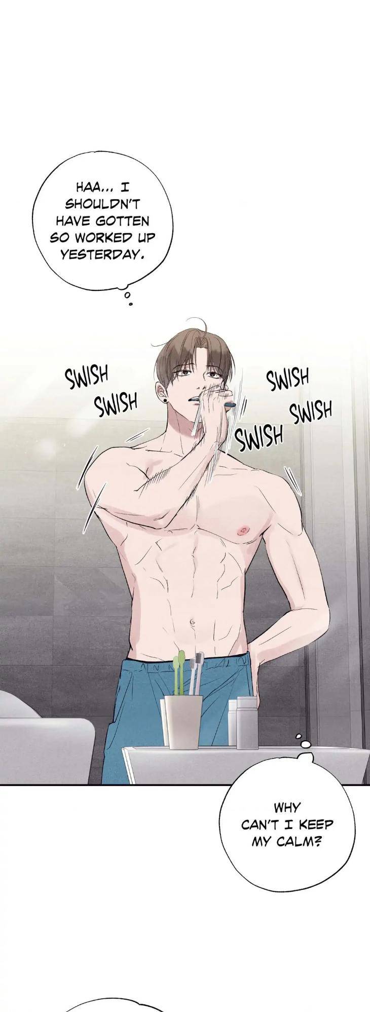 Unsleep-By-Hyeonoe-Uncensored-Eng page 14