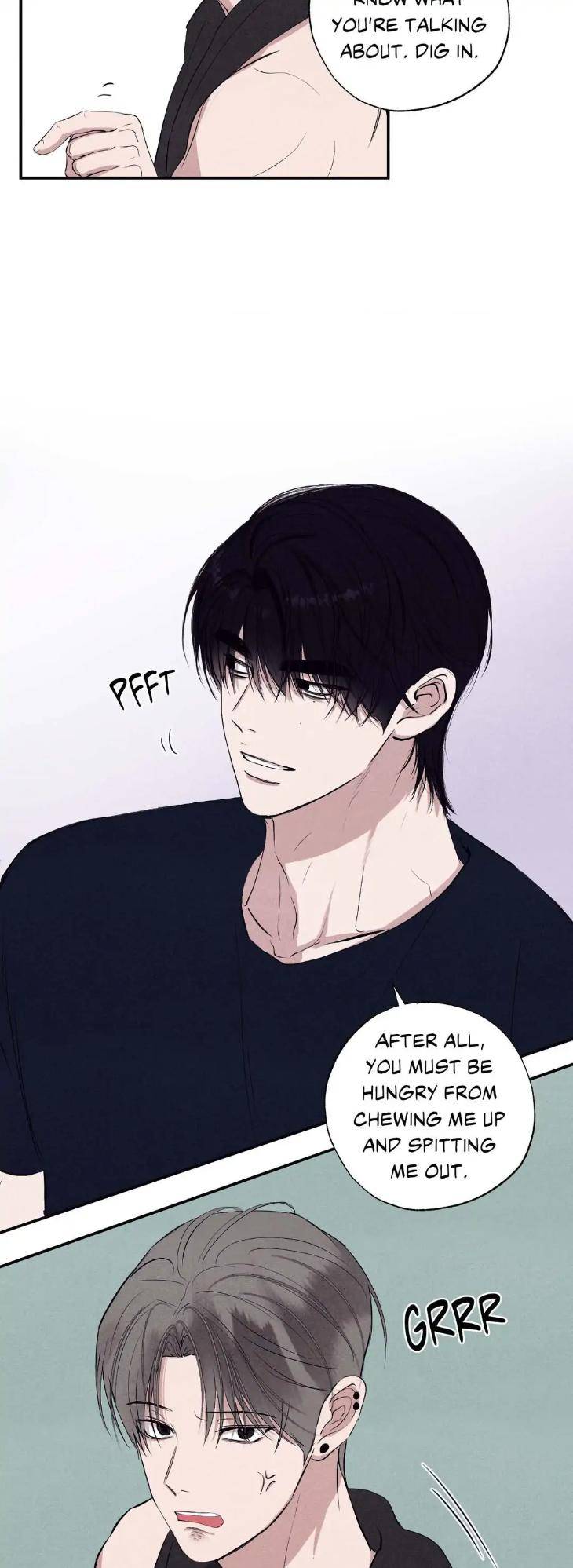 Unsleep-By-Hyeonoe-Uncensored-Eng page 21