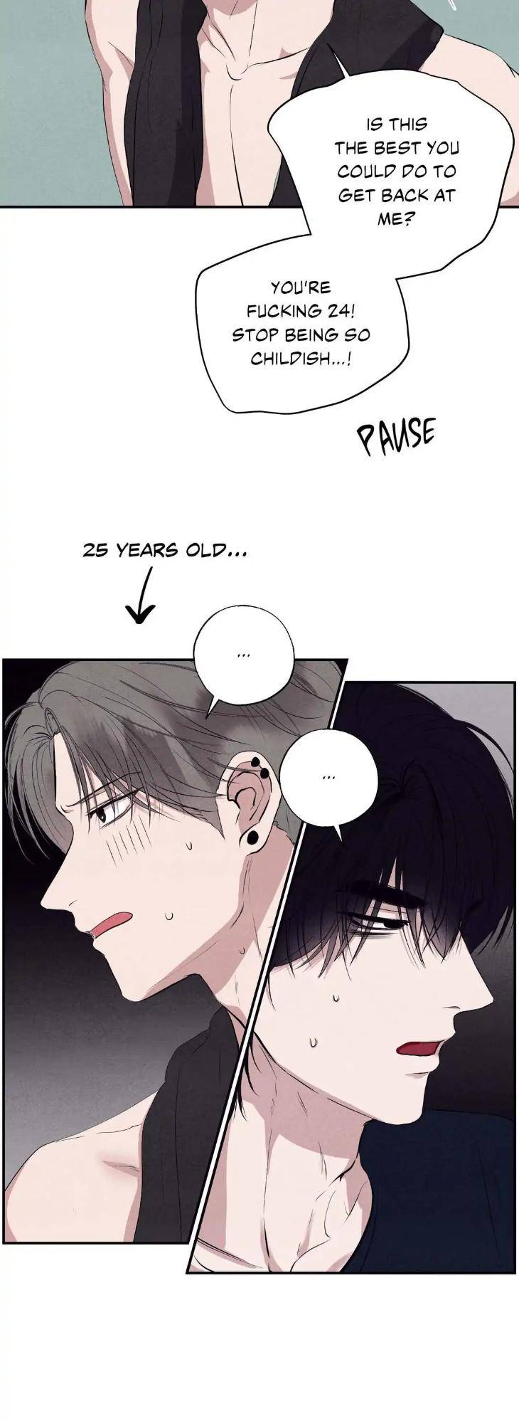 Unsleep-By-Hyeonoe-Uncensored-Eng page 22