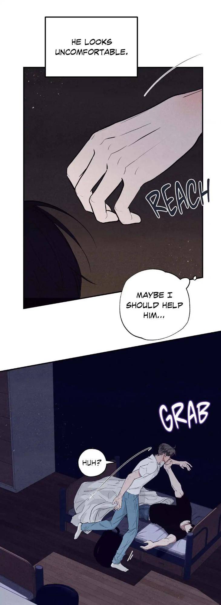 Unsleep-By-Hyeonoe-Uncensored-Eng page 42