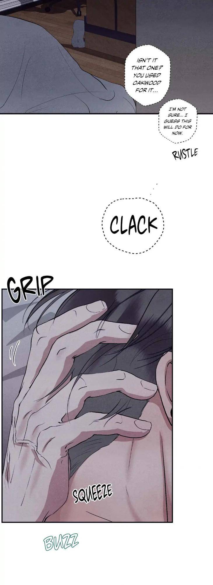 Unsleep-By-Hyeonoe-Uncensored-Eng page 2