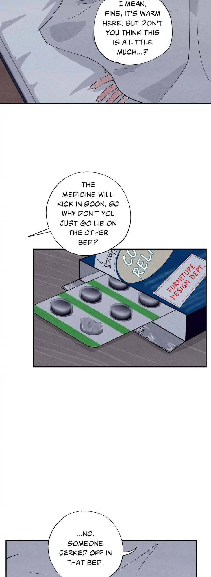 Unsleep-By-Hyeonoe-Uncensored-Eng page 6