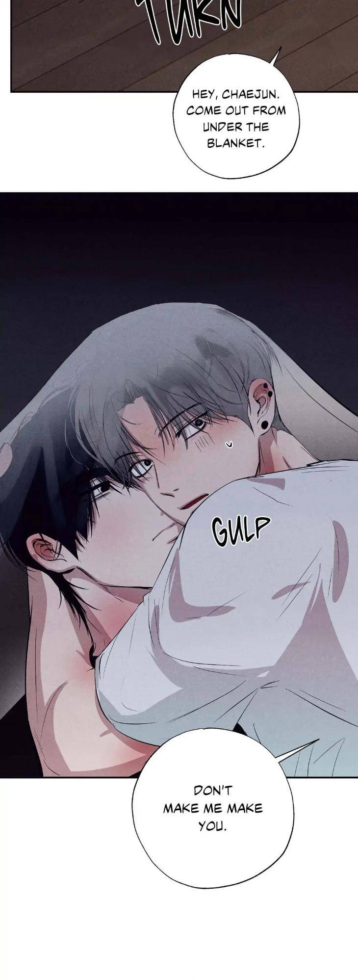 Unsleep-By-Hyeonoe-Uncensored-Eng page 50