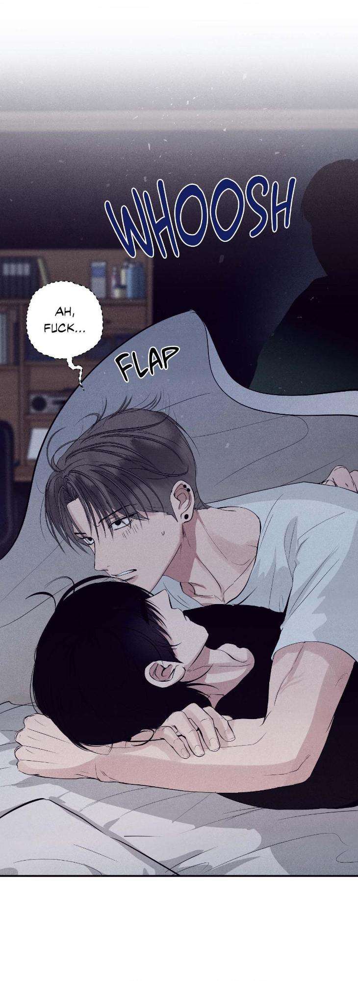 Unsleep-By-Hyeonoe-Uncensored-Eng page 2