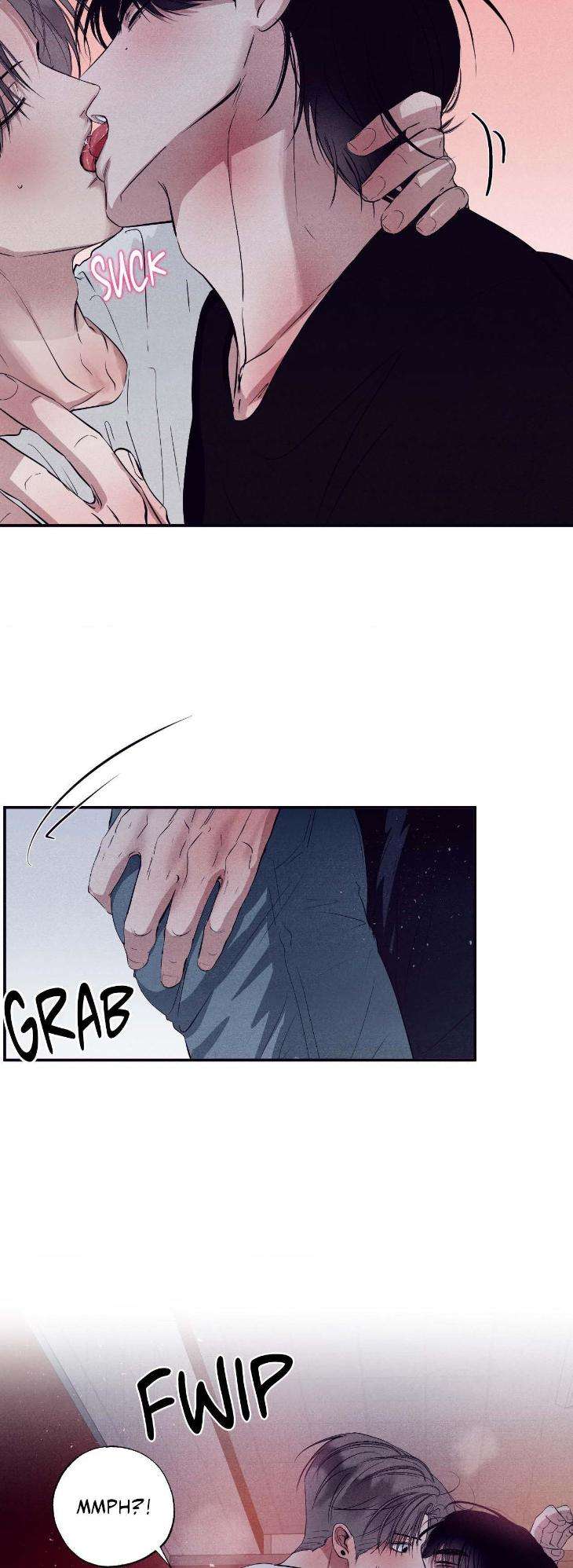 Unsleep-By-Hyeonoe-Uncensored-Eng page 23