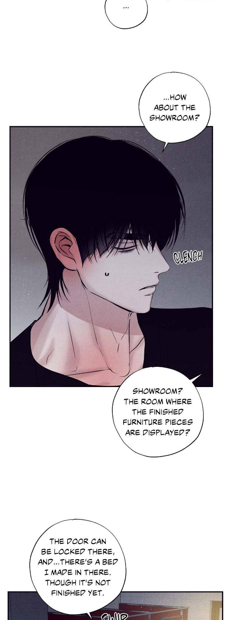 Unsleep-By-Hyeonoe-Uncensored-Eng page 31