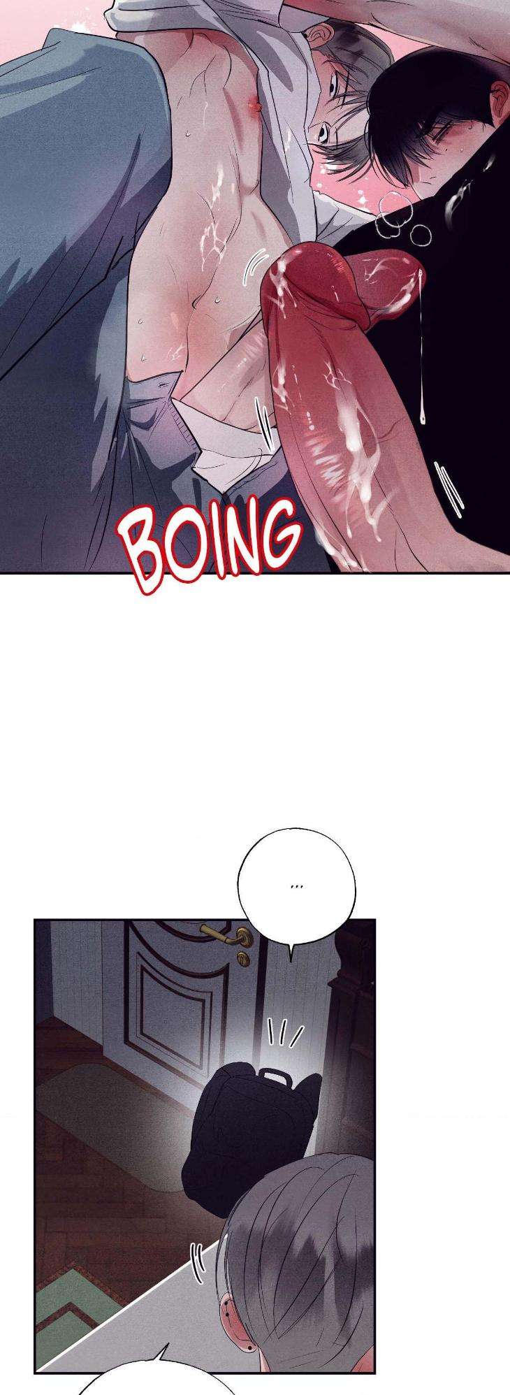 Unsleep-By-Hyeonoe-Uncensored-Eng page 54