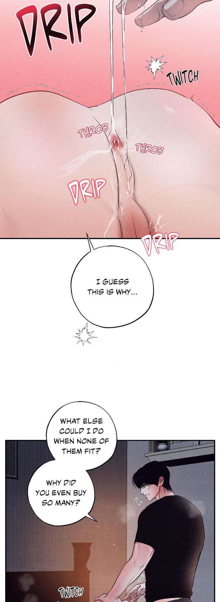 Unsleep-By-Hyeonoe-Uncensored-Eng page 4