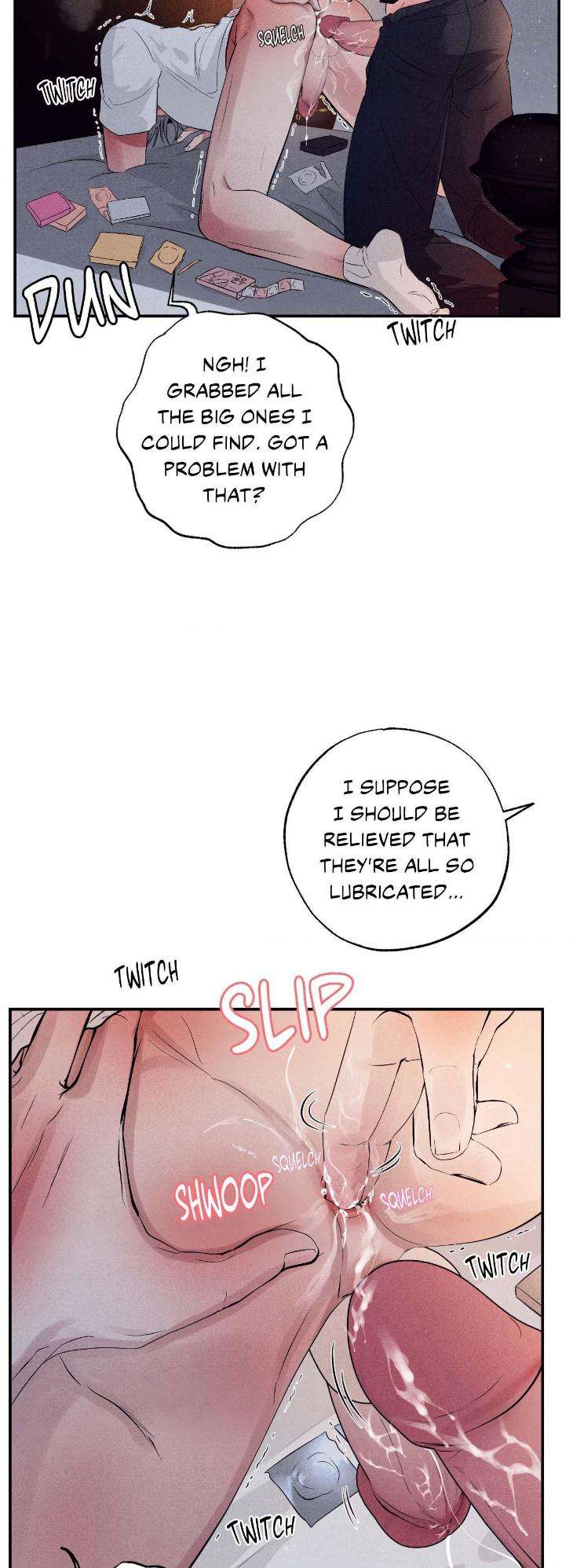 Unsleep-By-Hyeonoe-Uncensored-Eng page 5