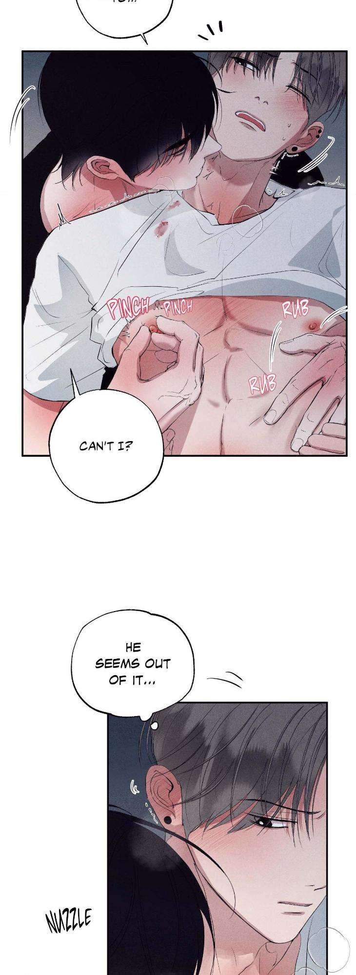 Unsleep-By-Hyeonoe-Uncensored-Eng page 14