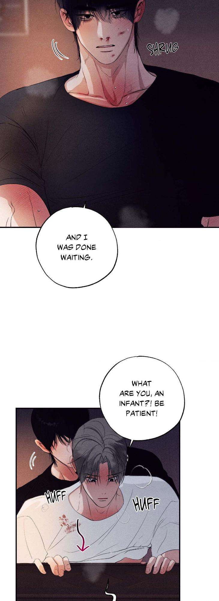 Unsleep-By-Hyeonoe-Uncensored-Eng page 22
