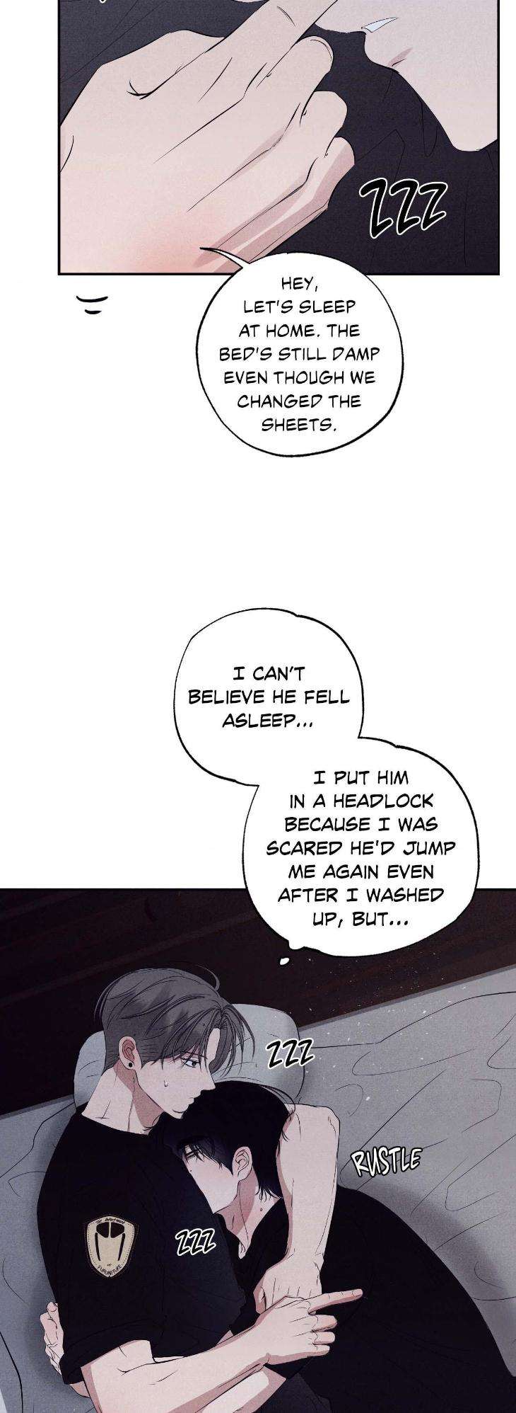 Unsleep-By-Hyeonoe-Uncensored-Eng page 54