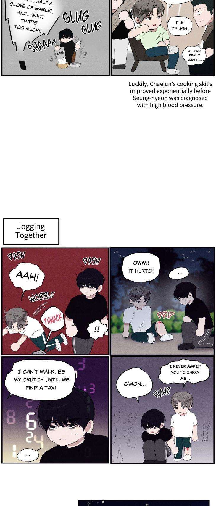 Unsleep-By-Hyeonoe-Uncensored-Eng page 6