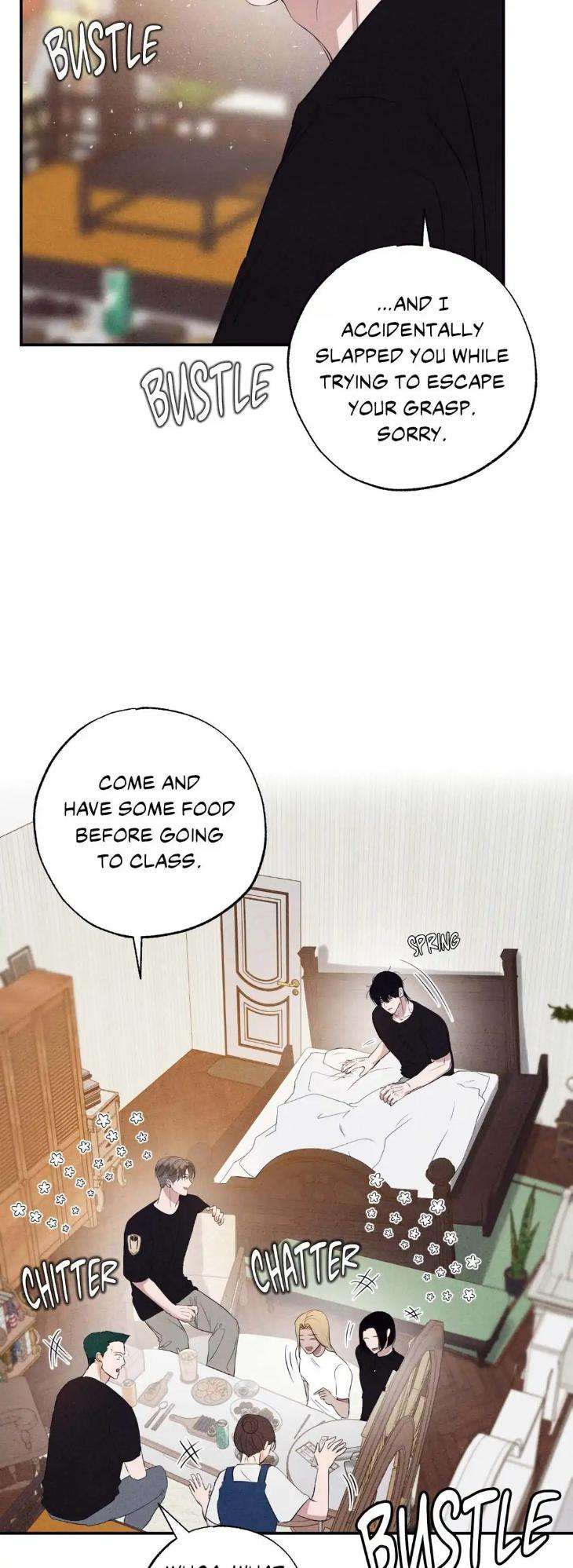 Unsleep-By-Hyeonoe-Uncensored-Eng page 5