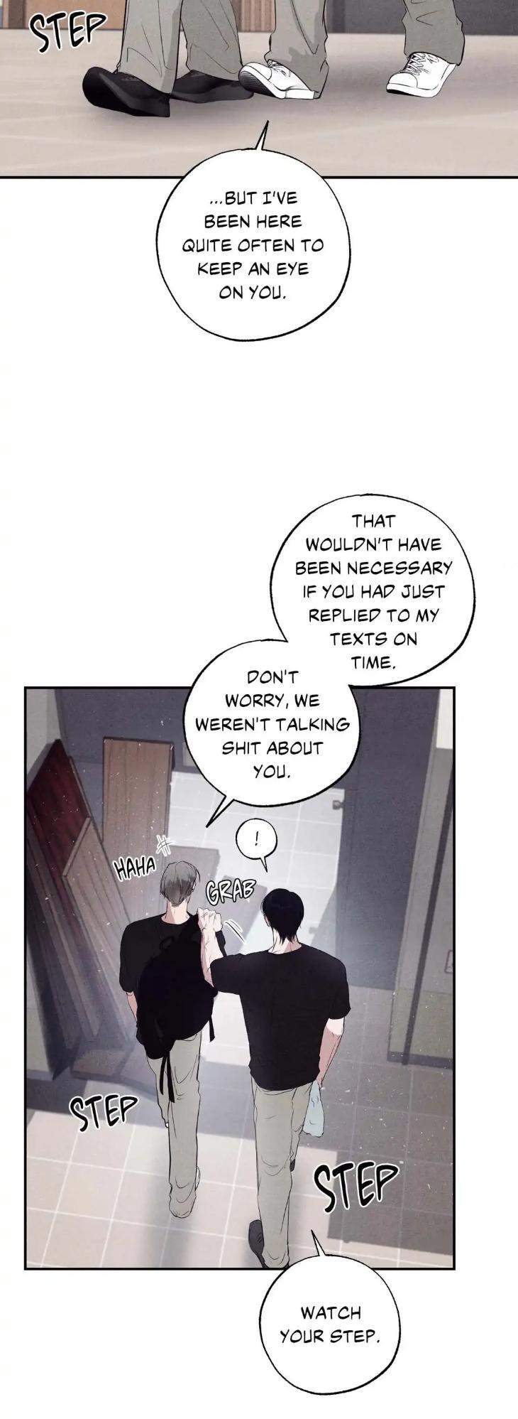 Unsleep-By-Hyeonoe-Uncensored-Eng page 14