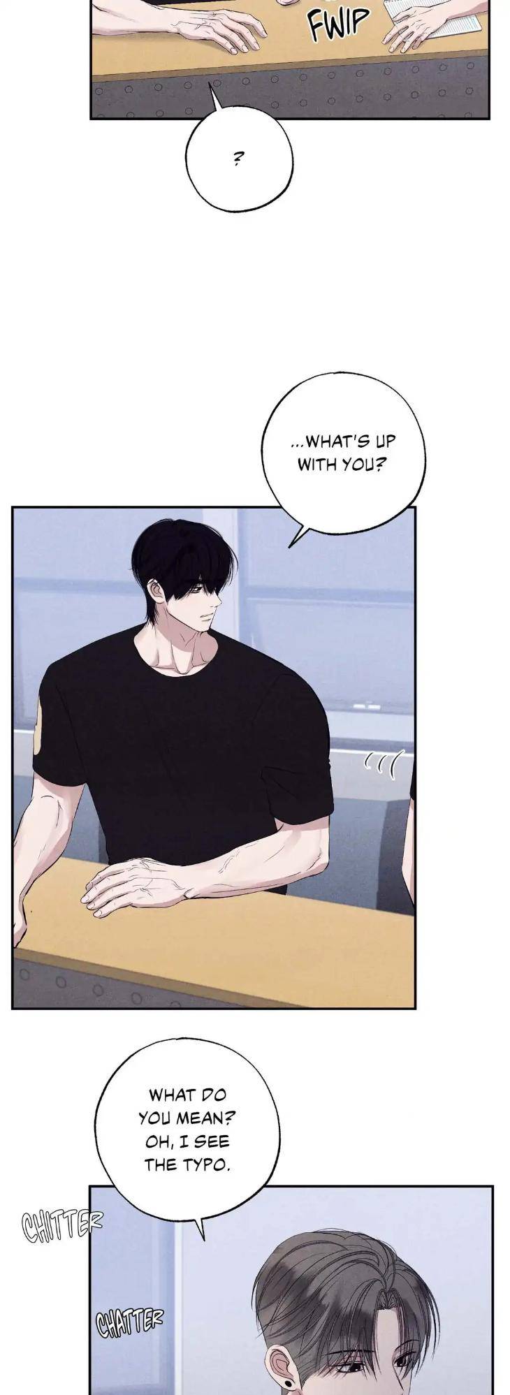 Unsleep-By-Hyeonoe-Uncensored-Eng page 22