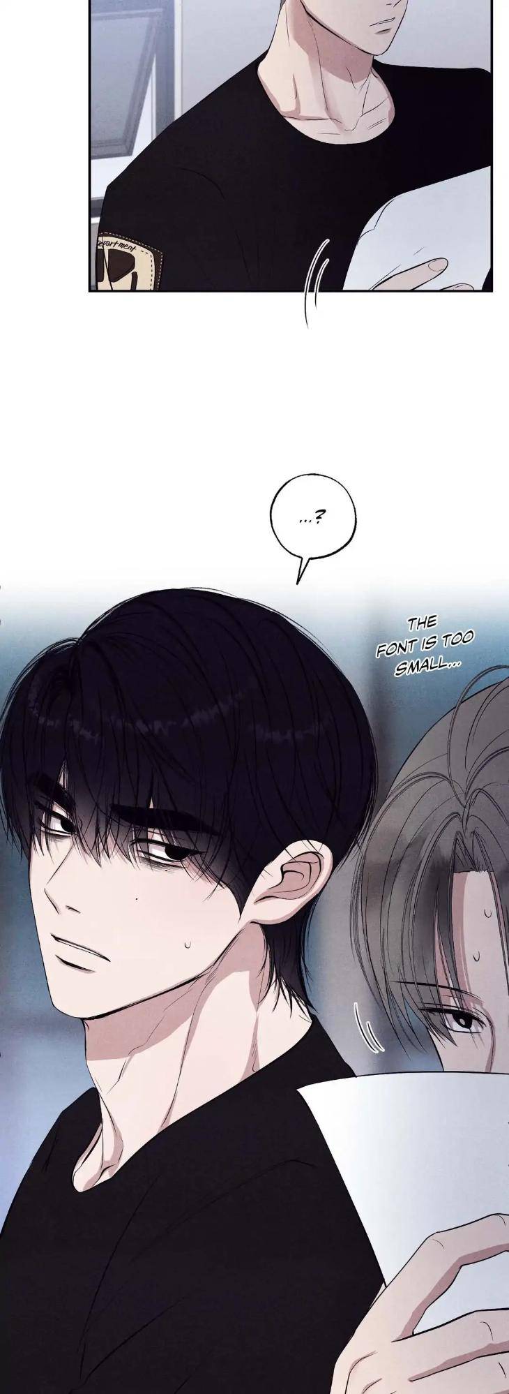 Unsleep-By-Hyeonoe-Uncensored-Eng page 23