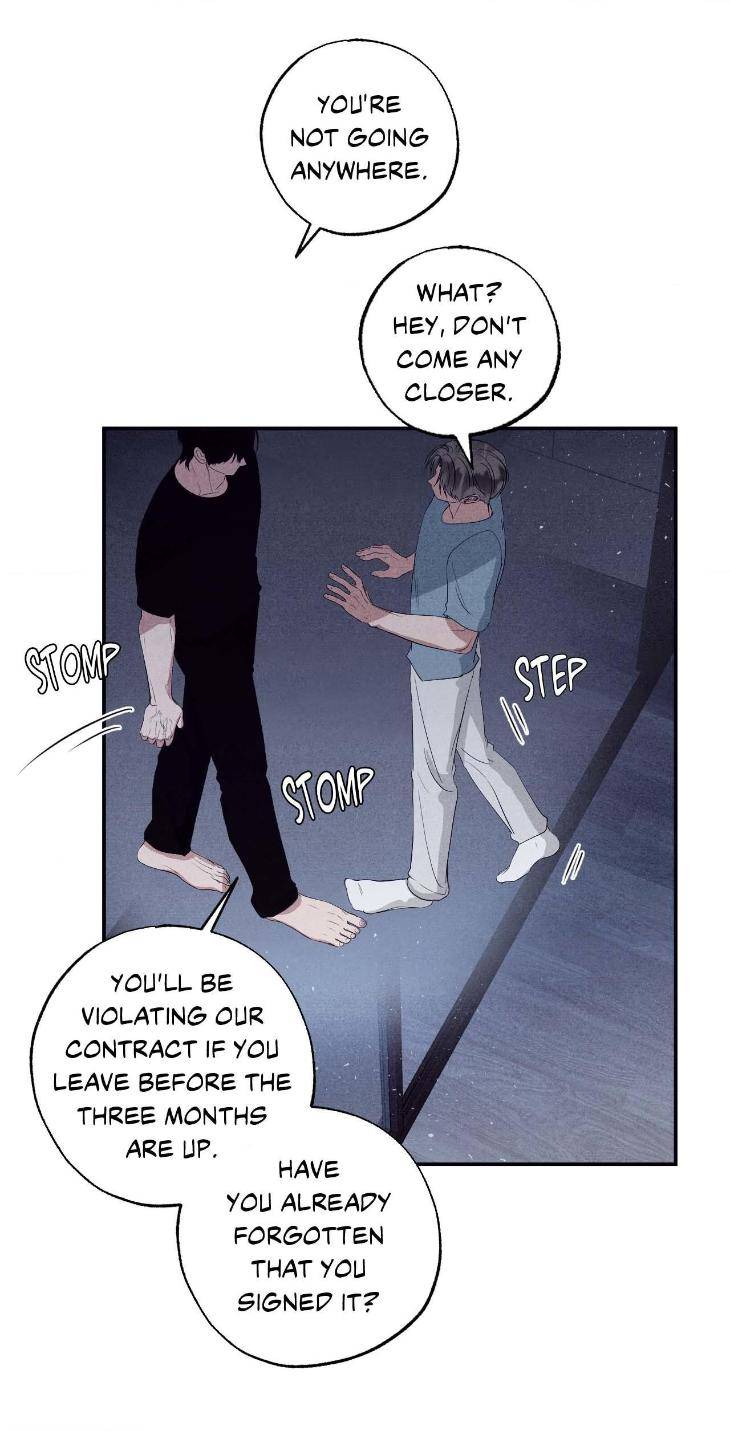 Unsleep-By-Hyeonoe-Uncensored-Eng page 11