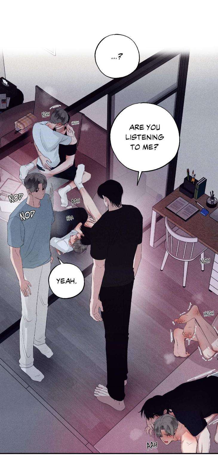 Unsleep-By-Hyeonoe-Uncensored-Eng page 13