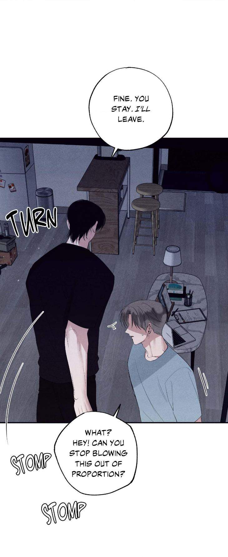 Unsleep-By-Hyeonoe-Uncensored-Eng page 15