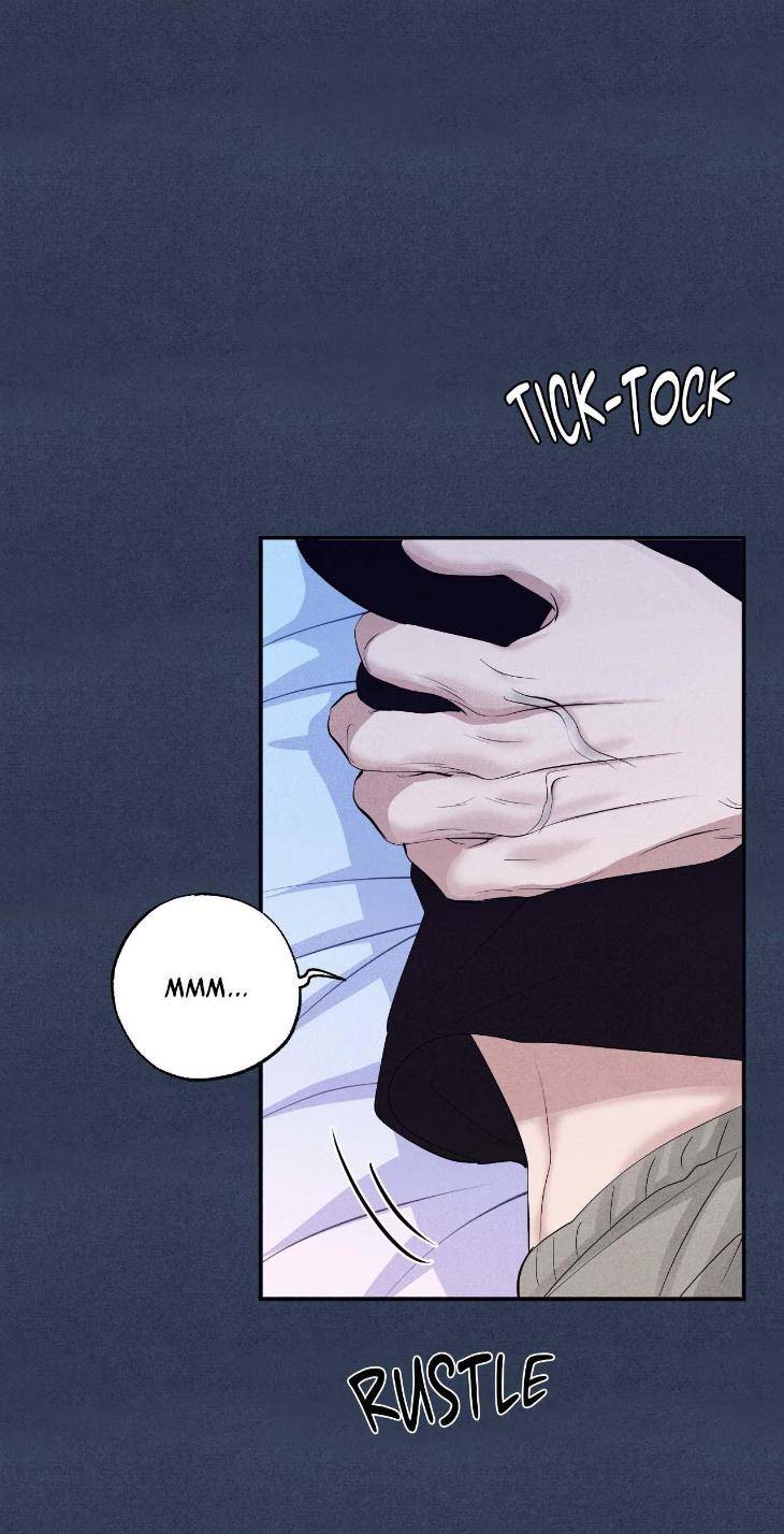 Unsleep-By-Hyeonoe-Uncensored-Eng page 19