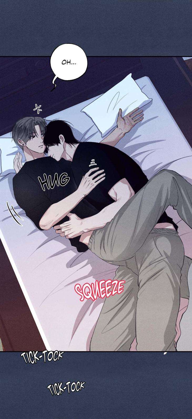 Unsleep-By-Hyeonoe-Uncensored-Eng page 21