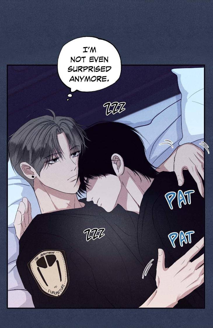 Unsleep-By-Hyeonoe-Uncensored-Eng page 22
