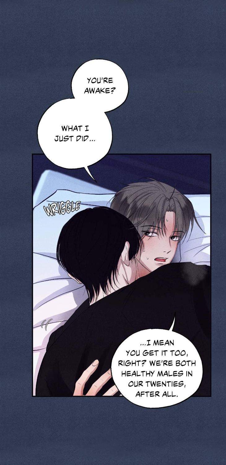 Unsleep-By-Hyeonoe-Uncensored-Eng page 33