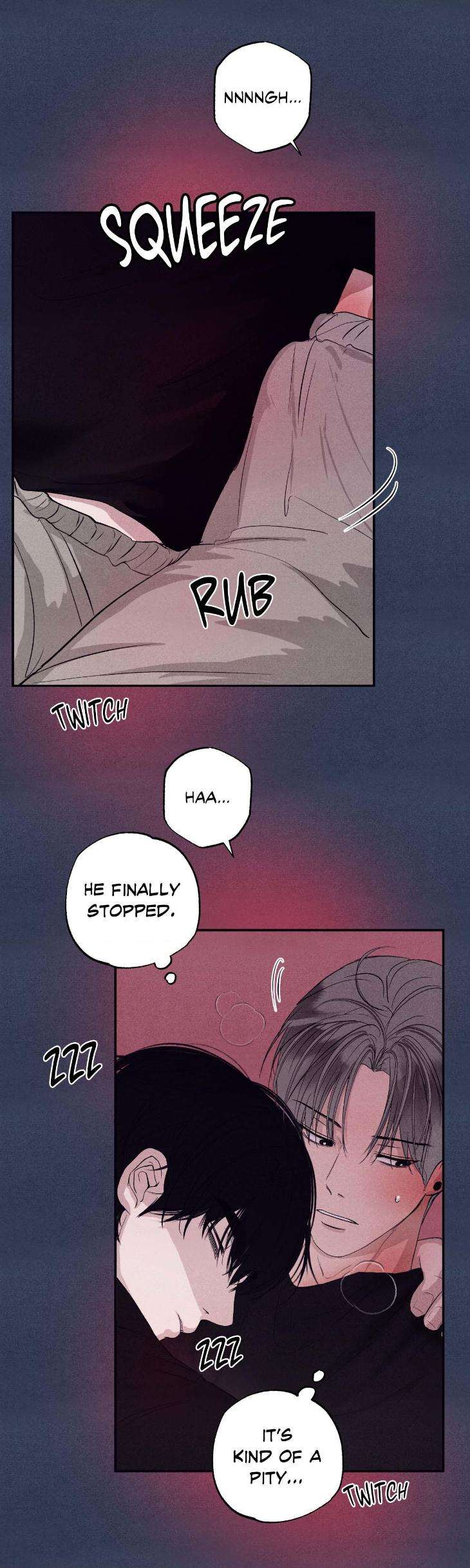Unsleep-By-Hyeonoe-Uncensored-Eng page 37