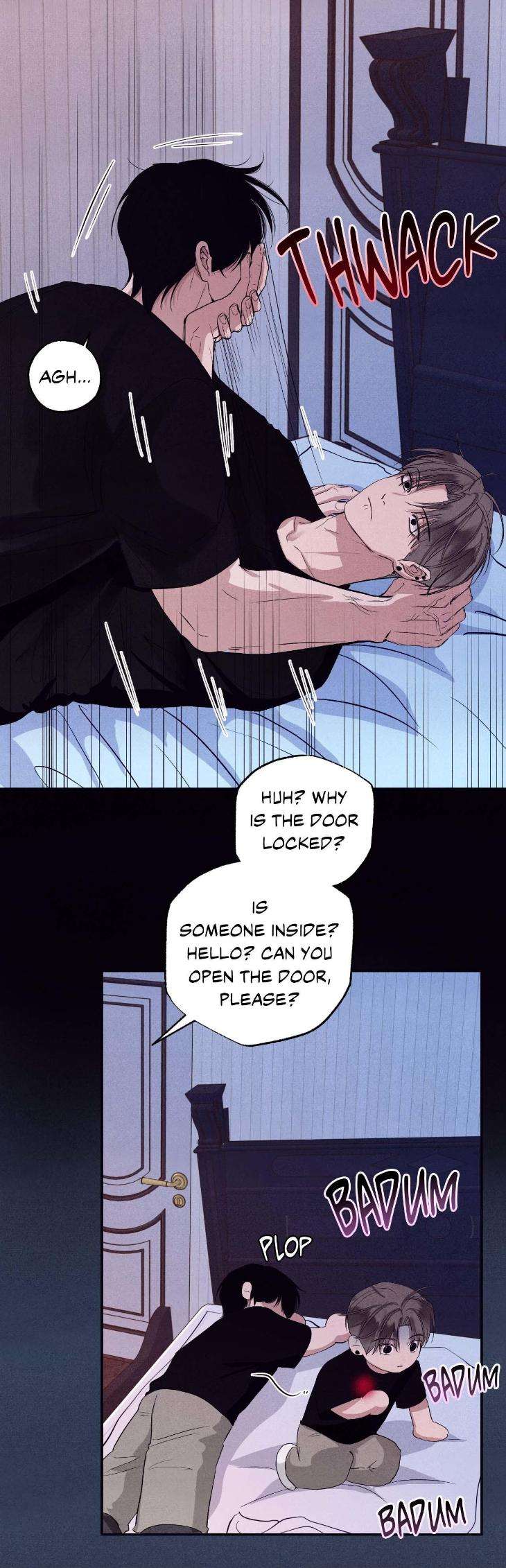 Unsleep-By-Hyeonoe-Uncensored-Eng page 40