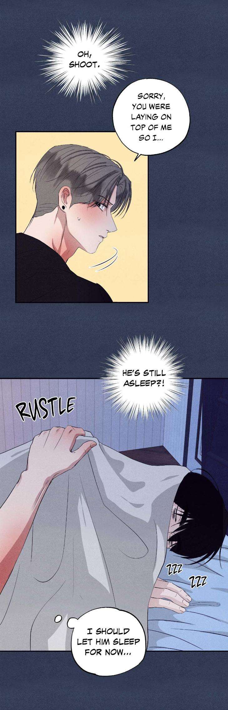 Unsleep-By-Hyeonoe-Uncensored-Eng page 41