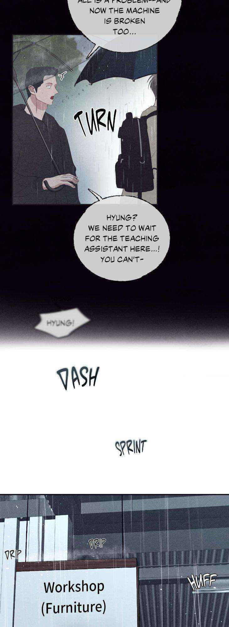 Unsleep-By-Hyeonoe-Uncensored-Eng page 5