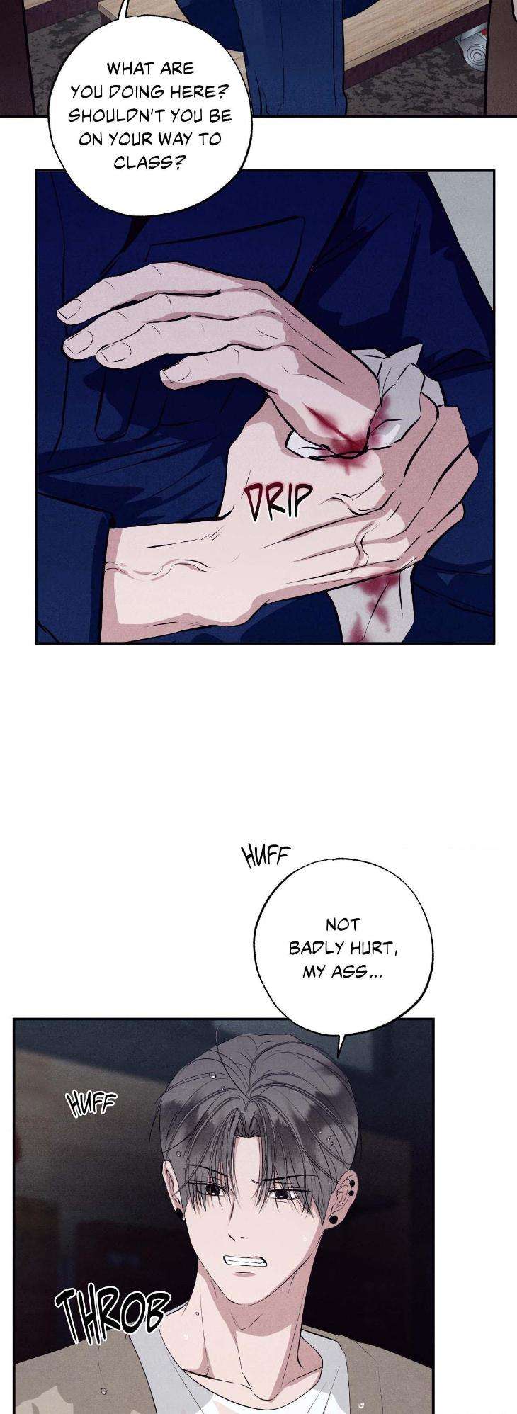 Unsleep-By-Hyeonoe-Uncensored-Eng page 9