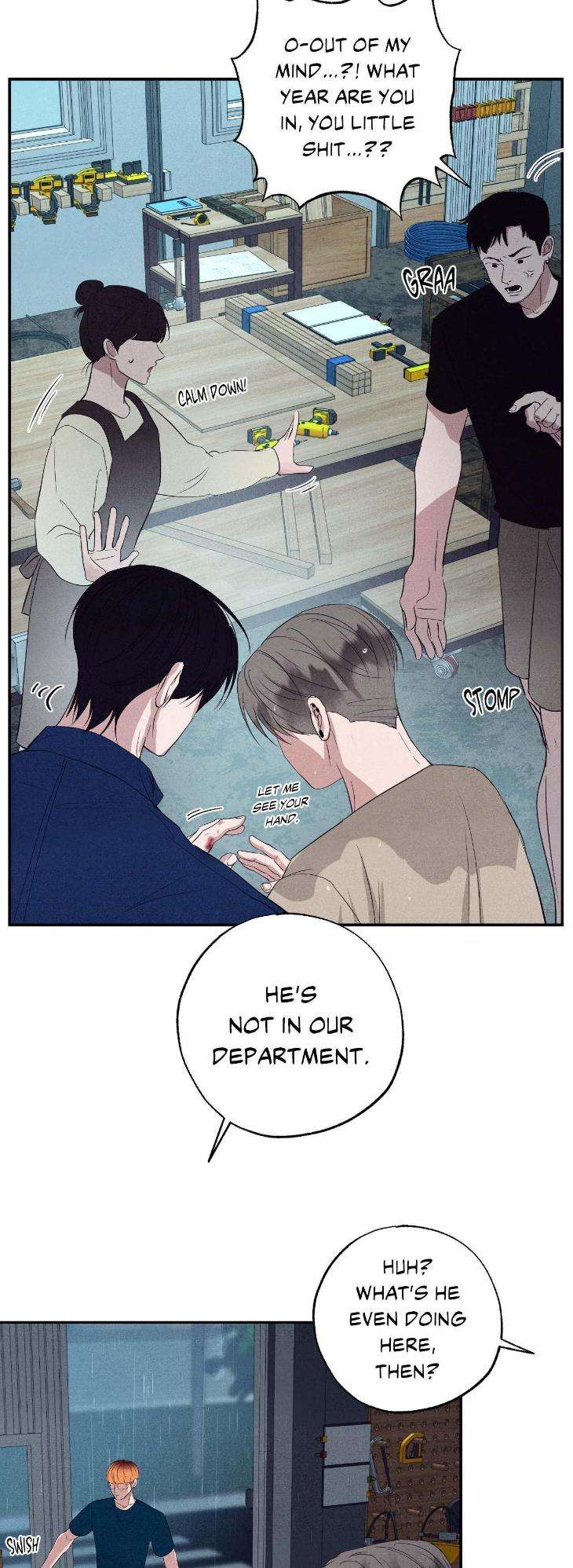 Unsleep-By-Hyeonoe-Uncensored-Eng page 12