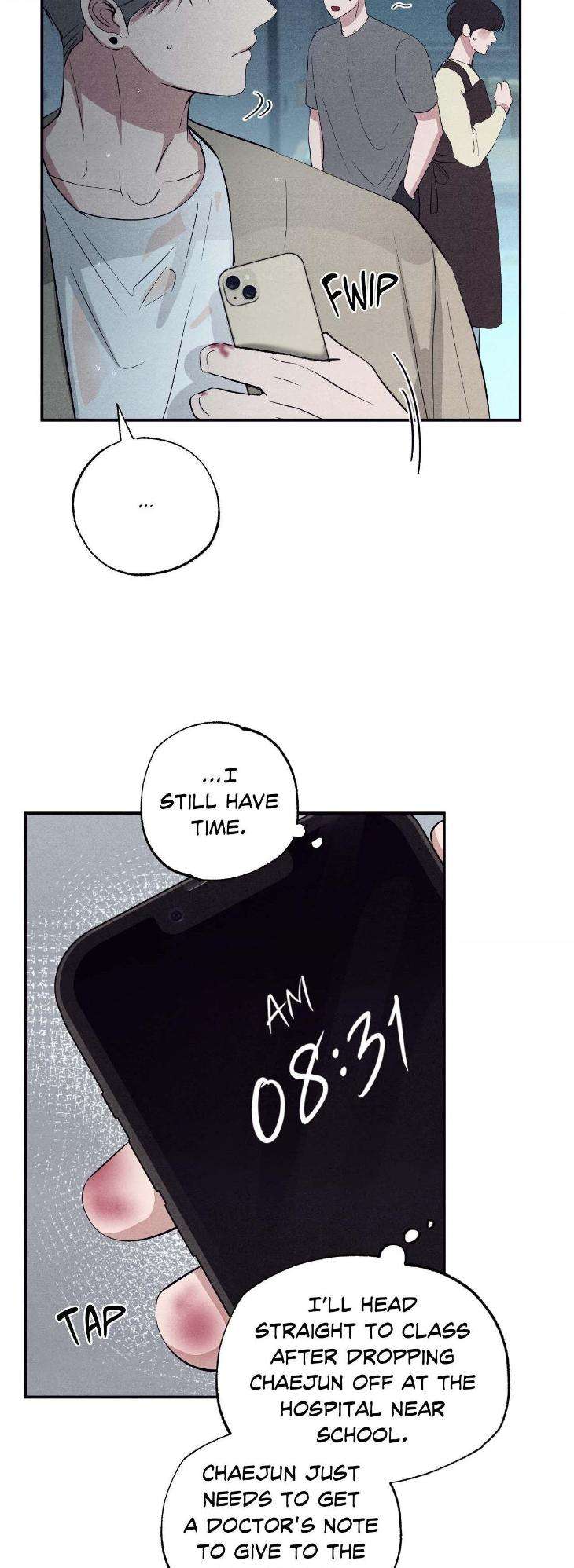 Unsleep-By-Hyeonoe-Uncensored-Eng page 19