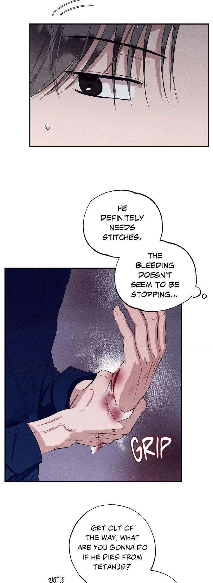 Unsleep-By-Hyeonoe-Uncensored-Eng page 21