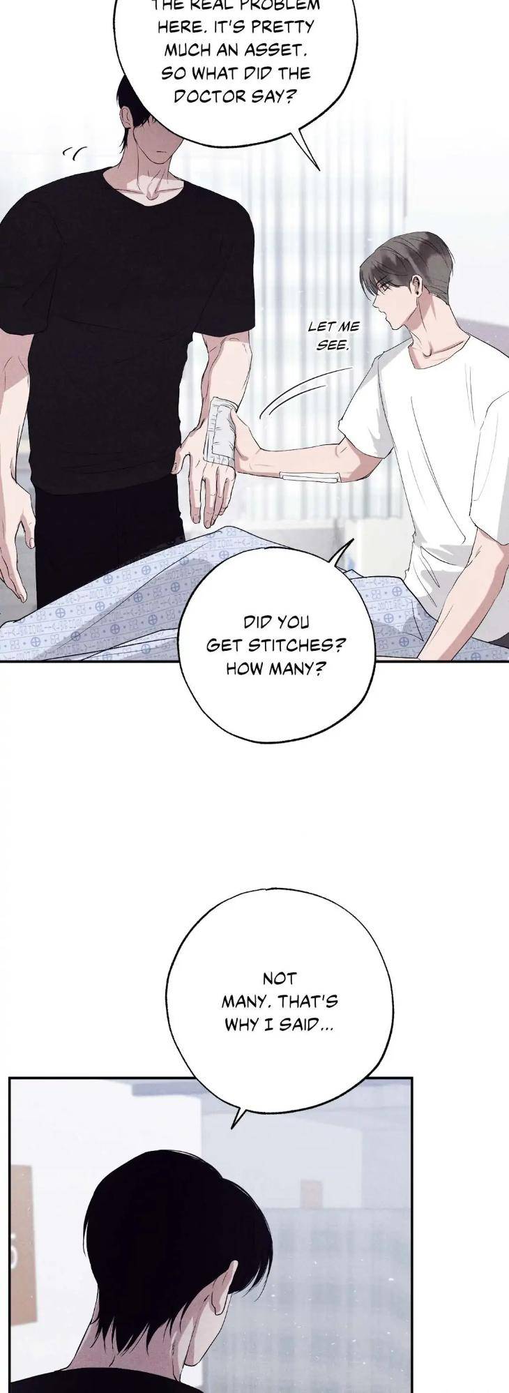 Unsleep-By-Hyeonoe-Uncensored-Eng page 13