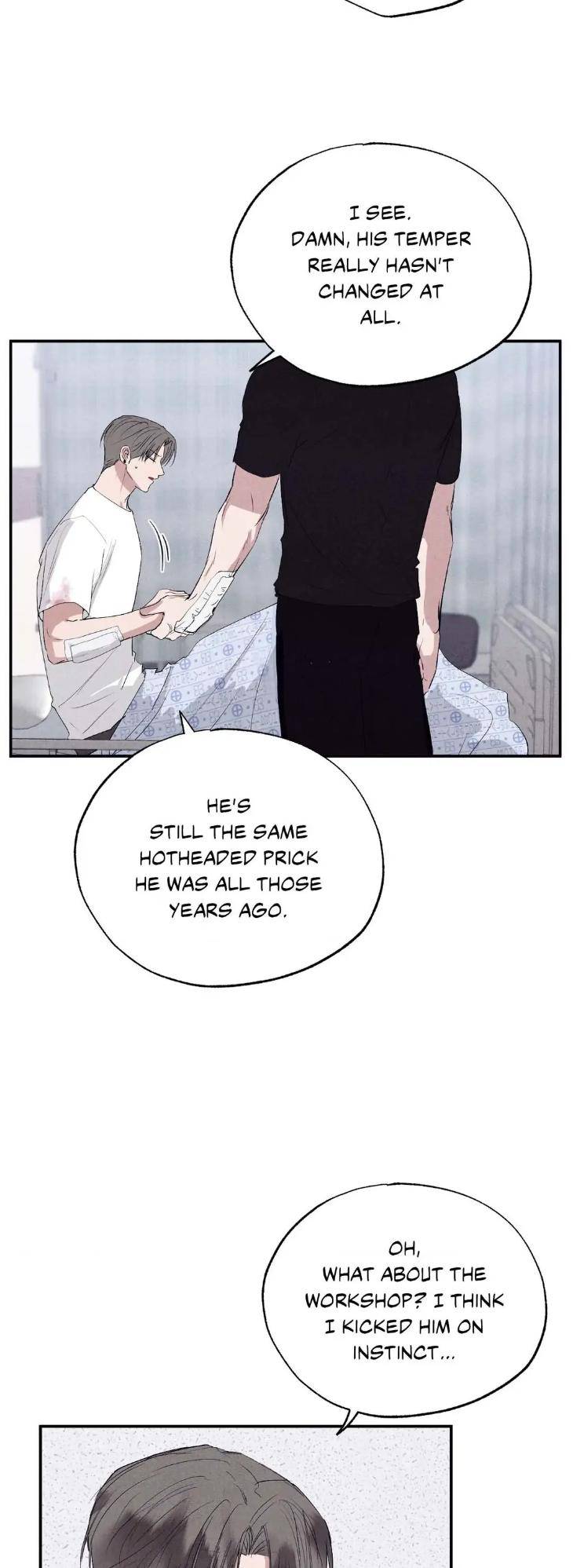 Unsleep-By-Hyeonoe-Uncensored-Eng page 15