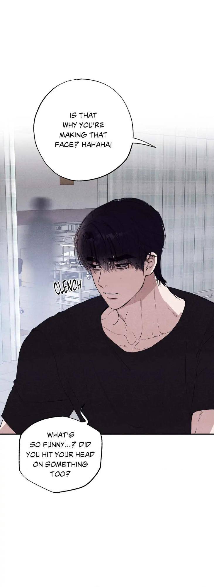 Unsleep-By-Hyeonoe-Uncensored-Eng page 19