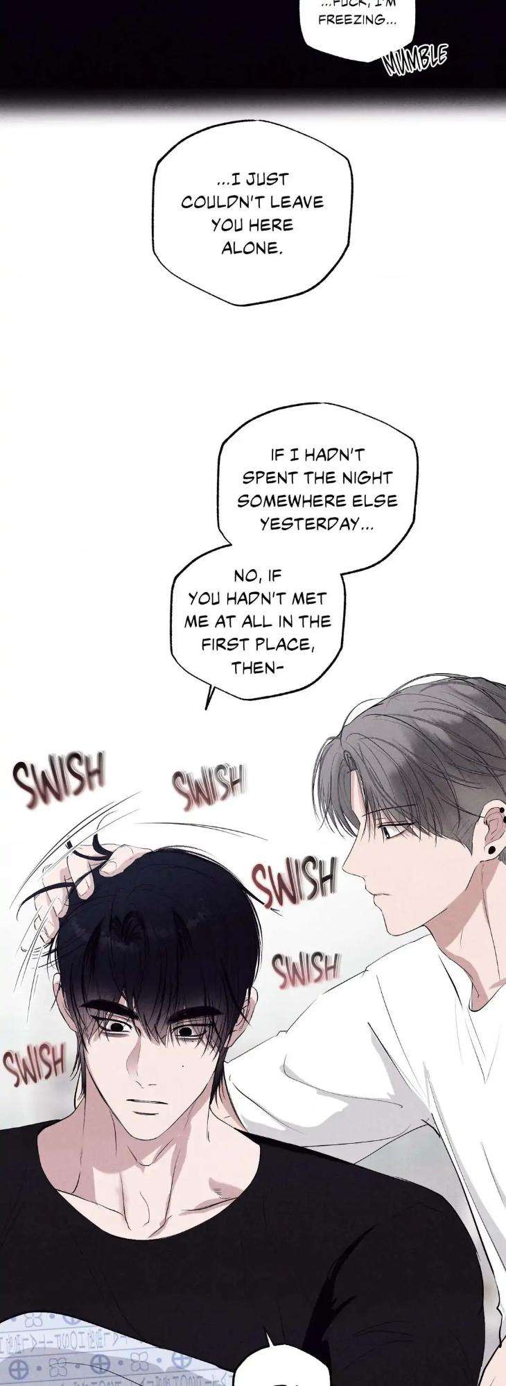Unsleep-By-Hyeonoe-Uncensored-Eng page 23