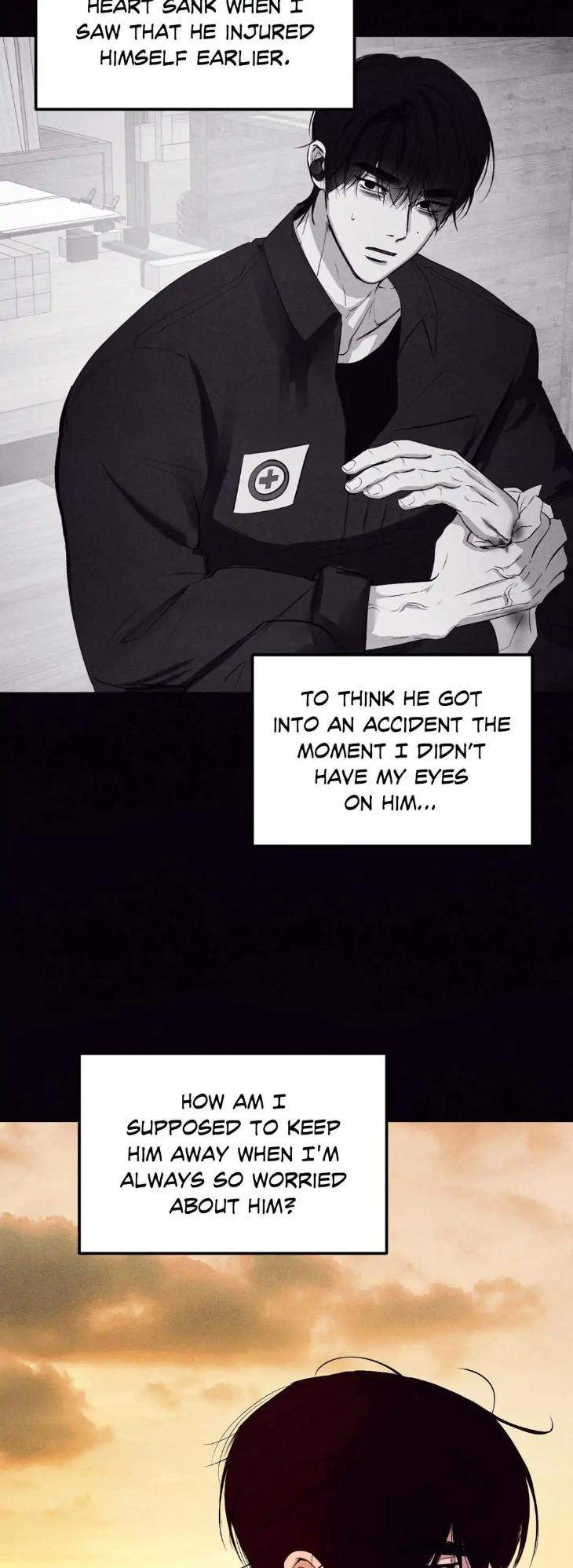 Unsleep-By-Hyeonoe-Uncensored-Eng page 32
