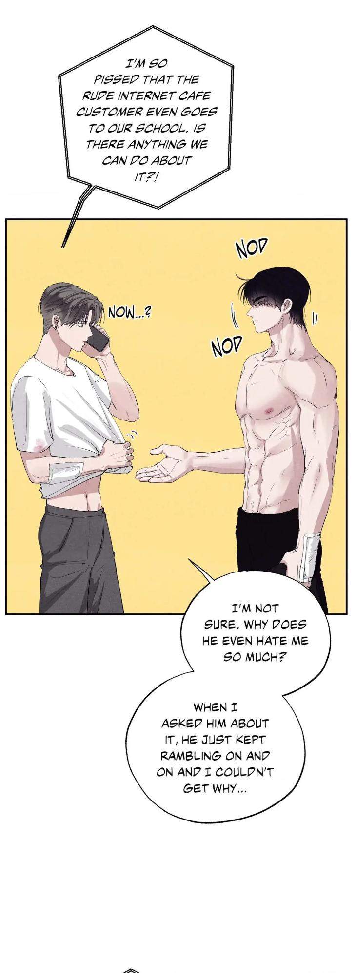 Unsleep-By-Hyeonoe-Uncensored-Eng page 47