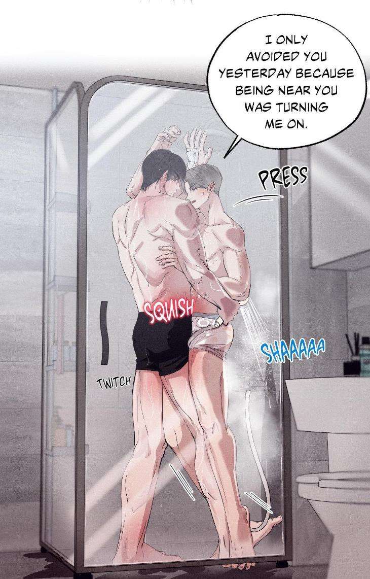 Unsleep-By-Hyeonoe-Uncensored-Eng page 22