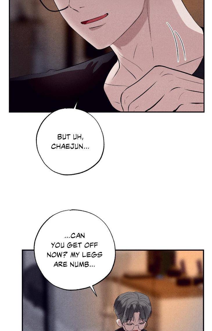 Unsleep-By-Hyeonoe-Uncensored-Eng page 109