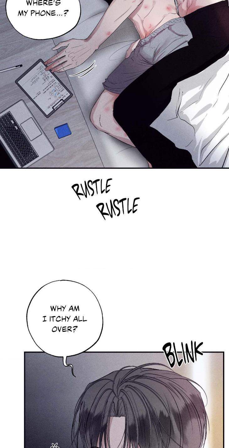 Unsleep-By-Hyeonoe-Uncensored-Eng page 4