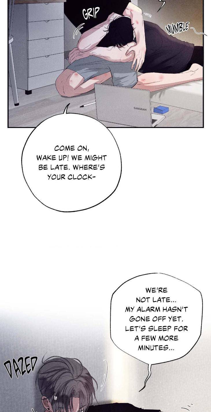 Unsleep-By-Hyeonoe-Uncensored-Eng page 6