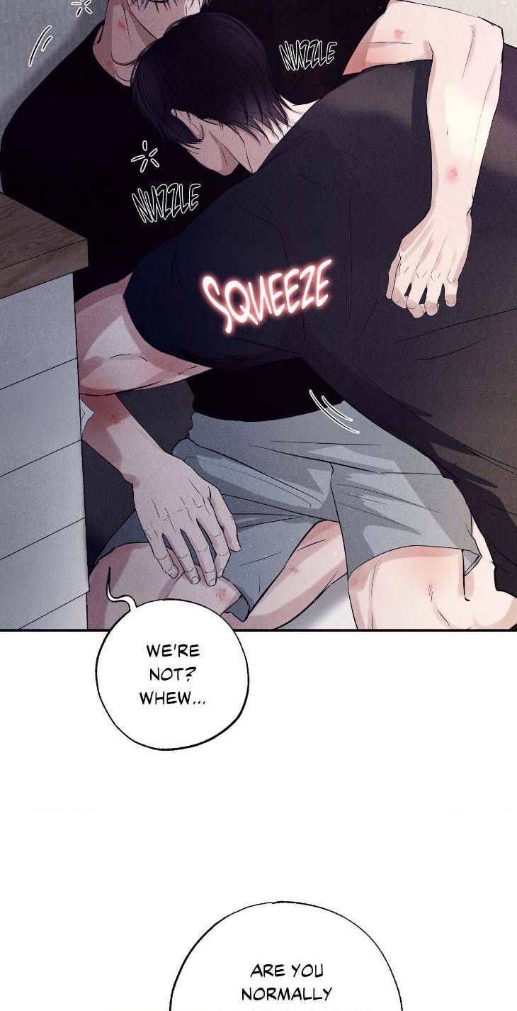 Unsleep-By-Hyeonoe-Uncensored-Eng page 7