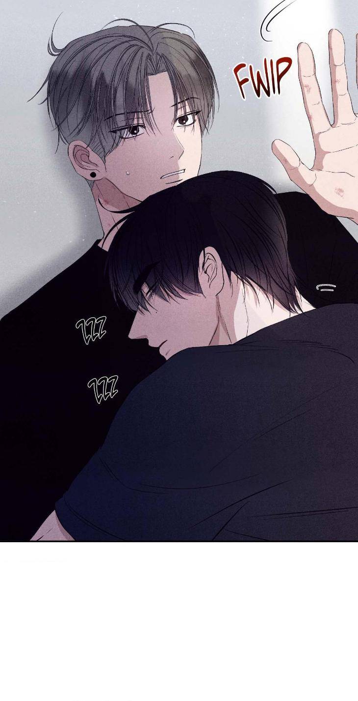 Unsleep-By-Hyeonoe-Uncensored-Eng page 9