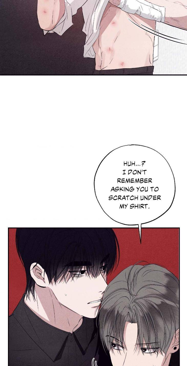 Unsleep-By-Hyeonoe-Uncensored-Eng page 23